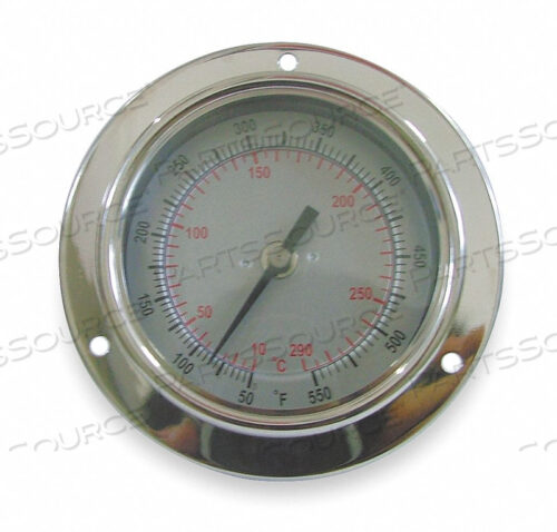 OEM#: BTPM24041BIMETAL THERM 2-1/2 IN DIAL -40TO160F by Dwyer Instruments
