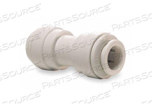 OEM#: PP0412W-PK10ADAPTER UNION TUBE OD 3/8 IN. PK10 by Reliance Worldwide Corporation