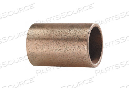 OEM#: 1X868BEARING SLEEVE PK3 by DAYTON ELECTRIC MANUFACTURING CO