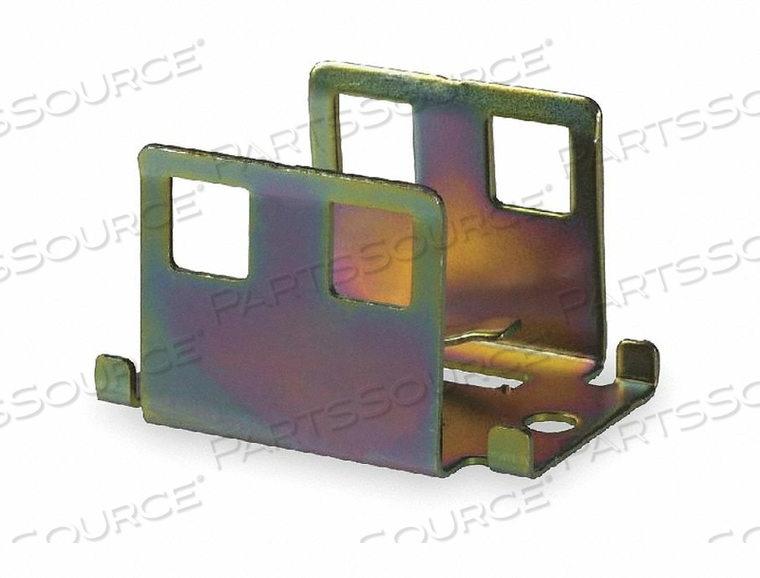 OEM#: R99-04-FOR-G5FMOUNTING BRACKET W TYPE FOR G7J SERIES by Omron - Electronic Division