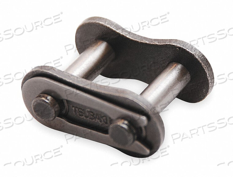 OEM#: RS10BCLCONNECTING LINK RS10B BRITISH PK5 by Tsubaki