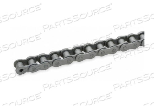 OEM#: 40NEPRBROLLER CHAIN COATED RIVETED 40NT 10 FT. by Tsubaki