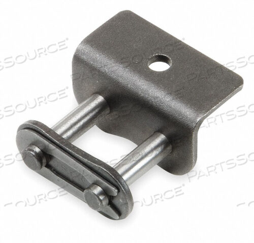 OEM#: 40WA1CLATTACHMENT LINK 40 WA-1 PK5 by Tsubaki