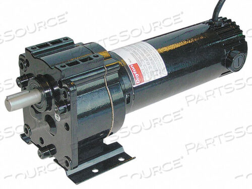 OEM#: 4Z382DC GEARMOTOR 64 RPM 90V TENV by DAYTON ELECTRIC MANUFACTURING CO