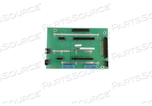 Replaces GE Medical Systems Information Technology (GEMSIT) 2025177-069FRONT-END MOTHER BOARD