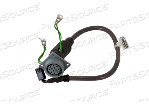 Replaces GE Medical Systems Information Technology (GEMSIT) 13888AOUS INPUT CONNECTOR ASSEMBLY