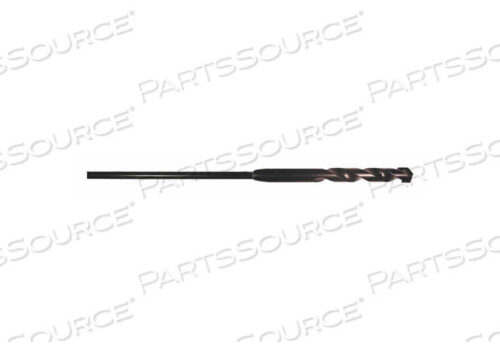 OEM#: EM50072MASONRY CABLE BIT CARBIDE 1/2 X 72 by Eagle Tool Us