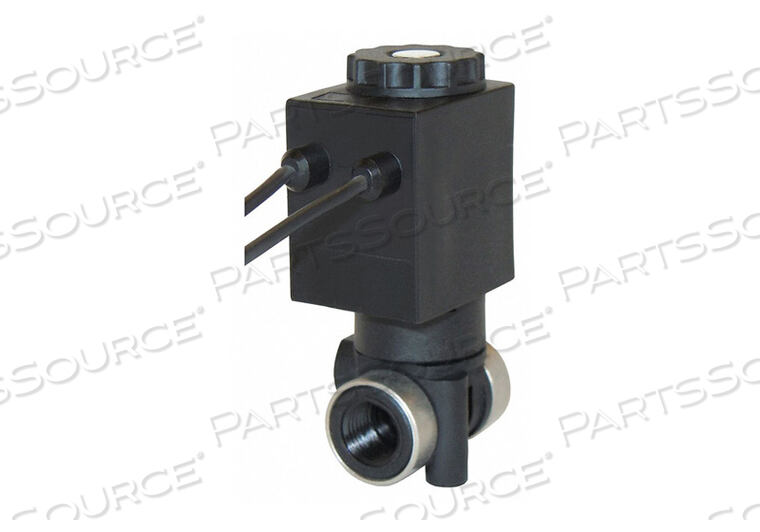 OEM#: 3827-E60-AA86BVALVE GLASS FILLED NYLON 2WAY/2POSITION by Spartan Scientific