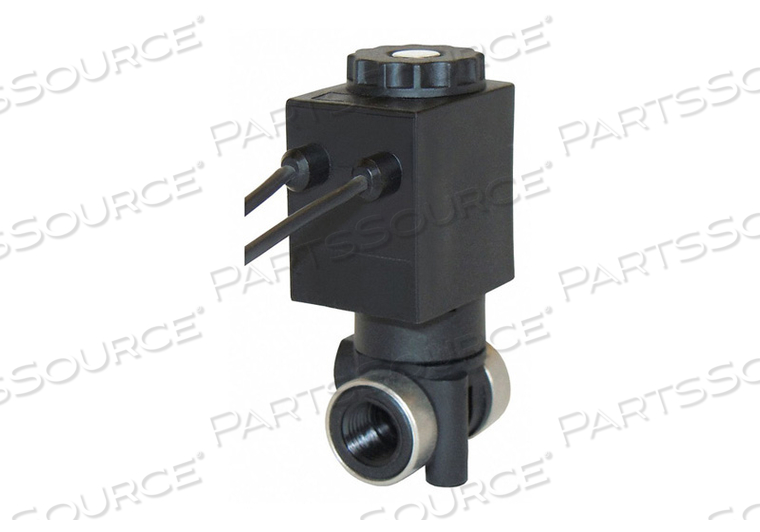 OEM#: 3827-E80-AA82BVALVE GLASS FILLED NYLON 2WAY/2POSITION by Spartan Scientific