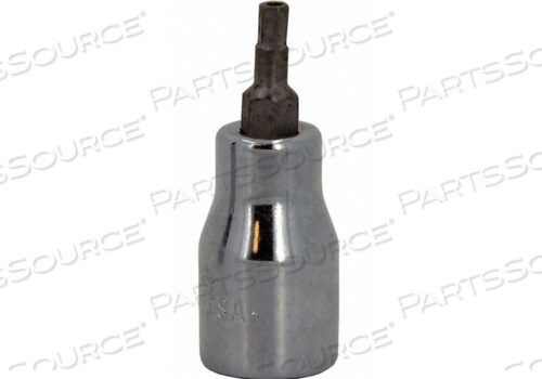 OEM#: 45574SOCKET BIT 1/2 IN DR T60 TORX(R) PLUS by SK Professional Tools