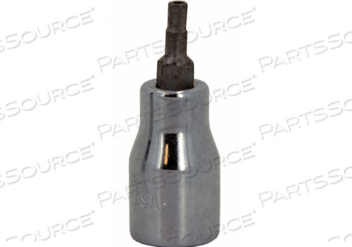 OEM#: 45573SOCKET BIT 3/8 IN DR T55 TORX(R) PLUS by SK Professional Tools