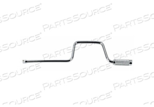 OEM#: 45181SPEED HANDLE 3/8 IN DR 16-3/4 IN. by SK Professional Tools
