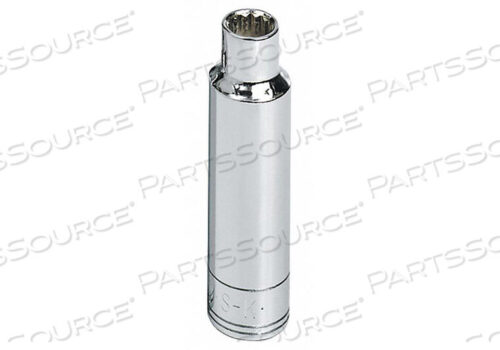 OEM#: 48010SOCKET 1/2 IN DR 10MM 12 PT. by SK Professional Tools