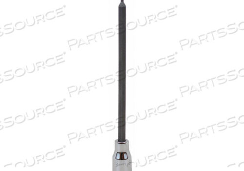 OEM#: 45963SOCKET BIT 3/8 IN DR 3MM BALL HEX by SK Professional Tools