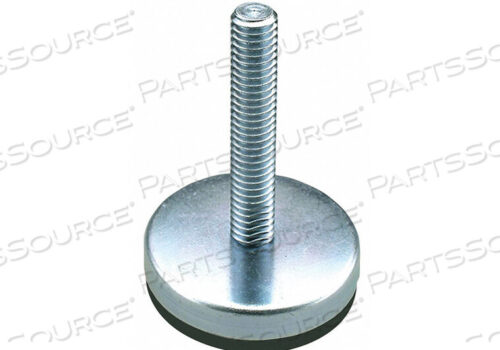 OEM#: G09-ELLEVEL MOUNT FIXED STUD 1/2-13 2-13/32 IN by Glide Rite