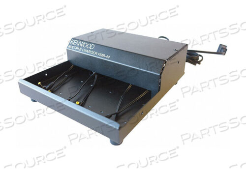 OEM#: KMB-44KSIX UNIT CHARGING CUP AND MULTI-AC ADAPTER FOR PKT-23 by Kenwood