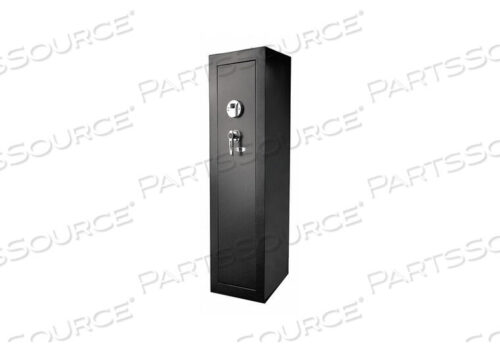 OEM#: AX11898GUN SAFE 5.5 CU FT. BIOMETRIC KEY by Barska