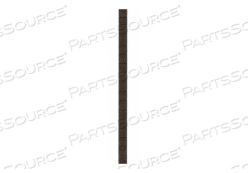 OEM#: 63UP-DCHMETRO 63UP-DCH SUPER ERECTA SITESELECT MOBILE-READY INDUSTRIAL WIRE SHELVING POST, COPPER HAMMERTONE, 63 H by Intermetro Industries (Emerson)