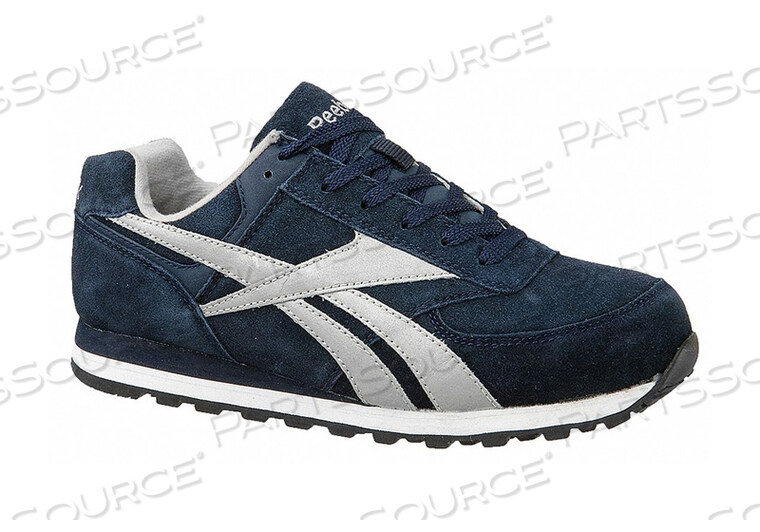 OEM#: RB1975RB1975 MENS RETRO JOGGER OXFORD, NAVY BLUE, SIZE 11.5 M by Reebok