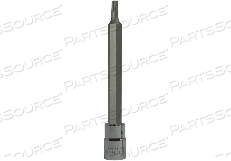 OEM#: 20WZ96SOCKET BIT 1/4 IN DR T15 TORX(R) by Westward