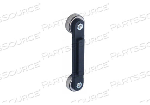 OEM#: RE-MRECEIVER WITH MAGNET PLASTIC BLACK by VISIONTRON Corp.