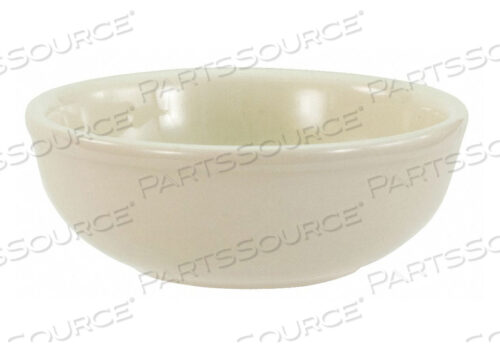 OEM#: CM33NAPPIE BONE WHITE 12 OZ. PK36 by Crestware