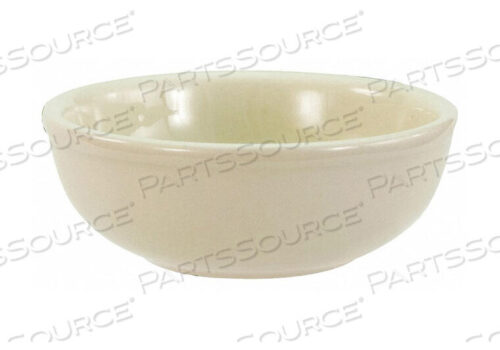 OEM#: CM34NAPPIE BONE WHITE 15 OZ. PK36 by Crestware