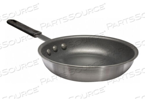 OEM#: FRY10SHFRYING PAN W/COATING 10-1/2 IN. ALUMINUM by Crestware