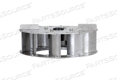 OEM#: 53J561REPLACEMENT WHEEL by DAYTON ELECTRIC MANUFACTURING CO