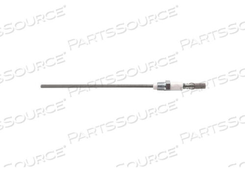 OEM#: 50B914REPLACEMENT FLAME ROD 9-1/4 IN L by DAYTON ELECTRIC MANUFACTURING CO