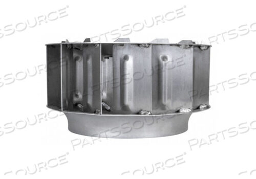 OEM#: 53J569REPLACEMENT WHEEL by DAYTON ELECTRIC MANUFACTURING CO