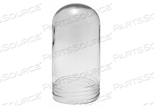 OEM#: 53L995REPLACEMENT HOOD LIGHT GLASS GLOBE by DAYTON ELECTRIC MANUFACTURING CO