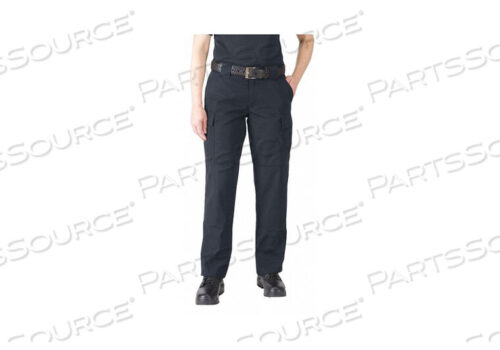 OEM#: 64359RIPSTOP TDU PANTS L/18 DARK NAVY by 5.11 Tactical