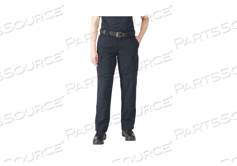 OEM#: 64359RIPSTOP TDU PANTS L/18 DARK NAVY by 5.11 Tactical