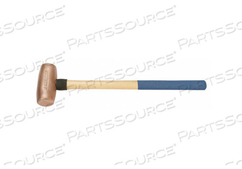 OEM#: AM8CUWGSLEDGE HAMMER 8 LB. 26 IN WOOD by American Hammer