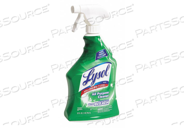 OEM#: REC 78914ALL PURPOSE CLEANER LIQUID 32 OZ. PK12 by Lysol