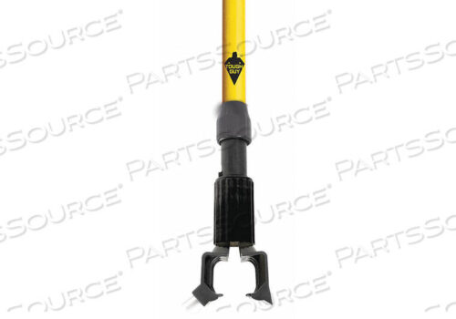 OEM#: 22F183WET MOP HANDLE JAW 54 L by Tough Guy