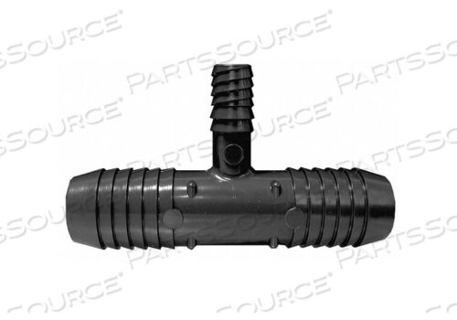 OEM#: 1401099TEE INSERT X DBL HELIX 3/4 IN PVC by Lasco