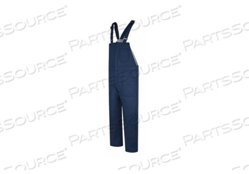 OEM#: BLC8NV LN LBIB OVERALL NAVY 46-1/2 IN WAIST SIZE by VF Imagewear, Inc.