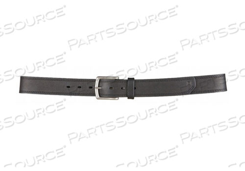 OEM#: 59493ARC BELT BLACK FULL GRAIN LEATHER S by 5.11 Tactical