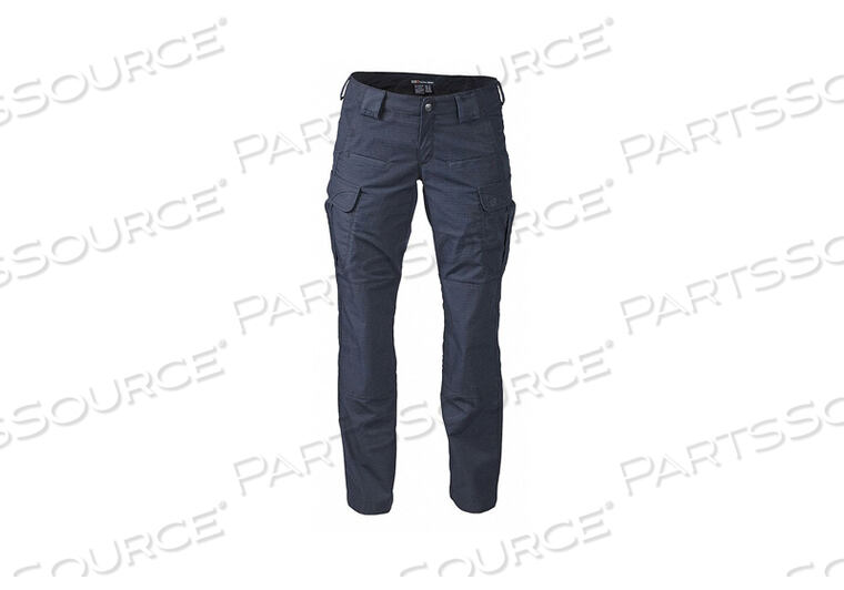 OEM#: 64386H5496 STRYKE PANT SIZE 8 DARK NAVY R by 5.11 Tactical