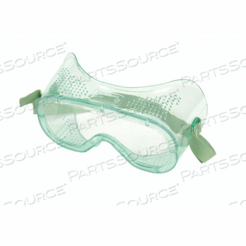 OEM#: A610IUVEX PROTECTIVE GOGGLES IMPACT RESISTANT by Honeywell