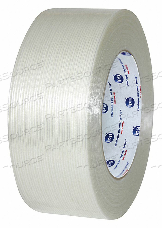 OEM#: RG300.44GFILAMENT TAPE 72MM X 55M 4 MIL PK16 by IPG
