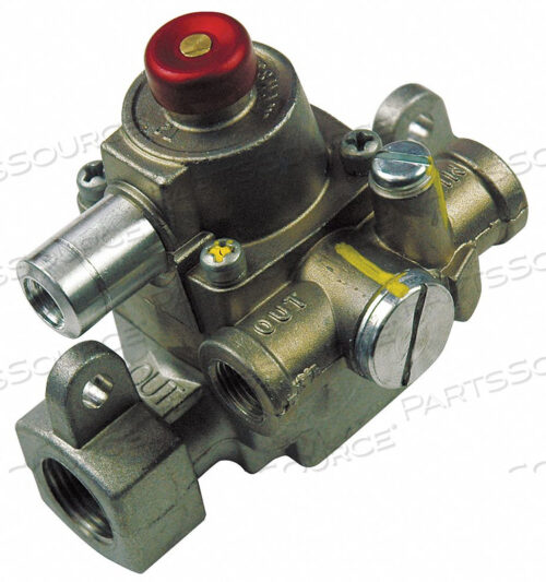 OEM#: 1720-0047/16TUBE VLV ASSM.W/MAGNET by Robertshaw