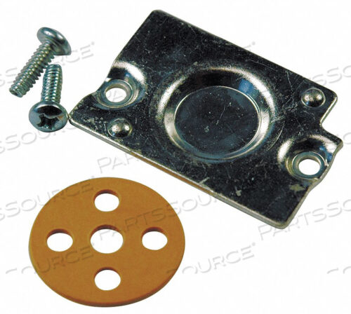 OEM#: 1751-007REGULATOR BLOCKING KIT by Robertshaw