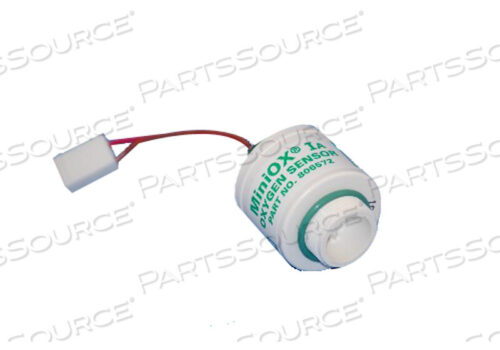 OEM#: 7000600OXYGEN SENSOR by International Biomedical