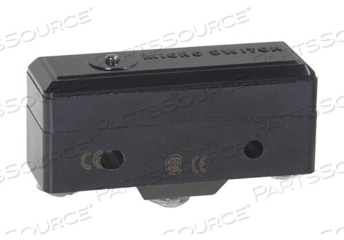 LG BASIC SNAP SWCH 15A SPDT PIN PLUNGER