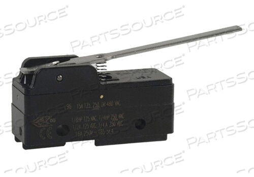 OEM#: BZ-2RW80LG BASIC SNAP SWCH 15A SPDT STRT LEVER by Honeywell