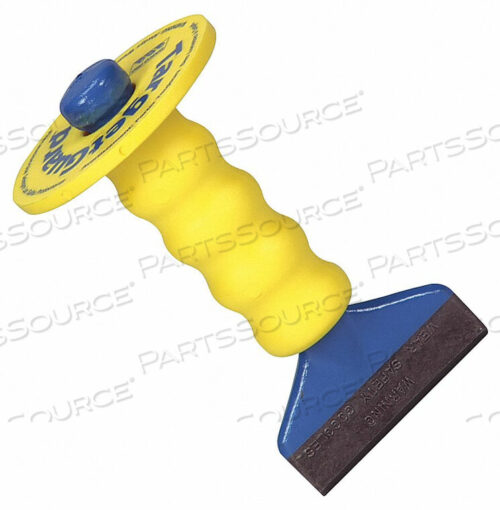 OEM#: G437BRICK CHISEL 4 IN X 7 IN. by Dasco Pro