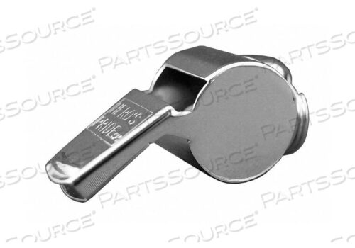 OEM#: 4010NWHISTLE METAL NICKEL by Heros Pride